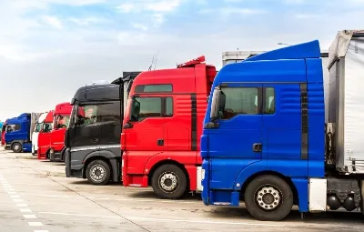 Bursa Kozlu Ambar Nakliyat