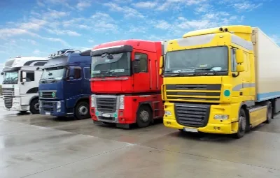 Bursa Kozlu Nakliye Ambarı