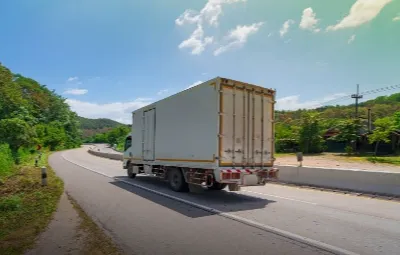 Bursa ile Kozlu Arası Bulaşık Makinesi Taşıma